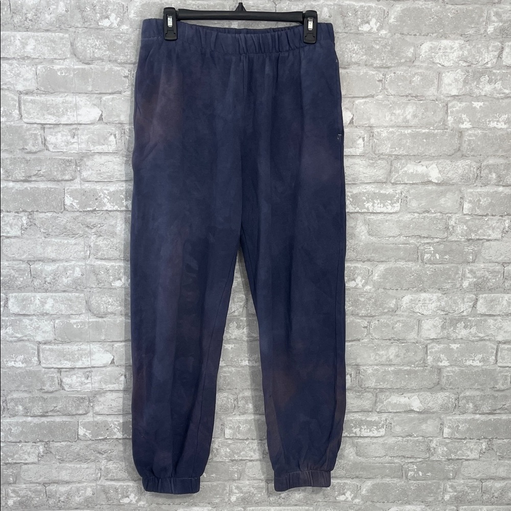 Brandy Melville John Galt tie-dye Joggers